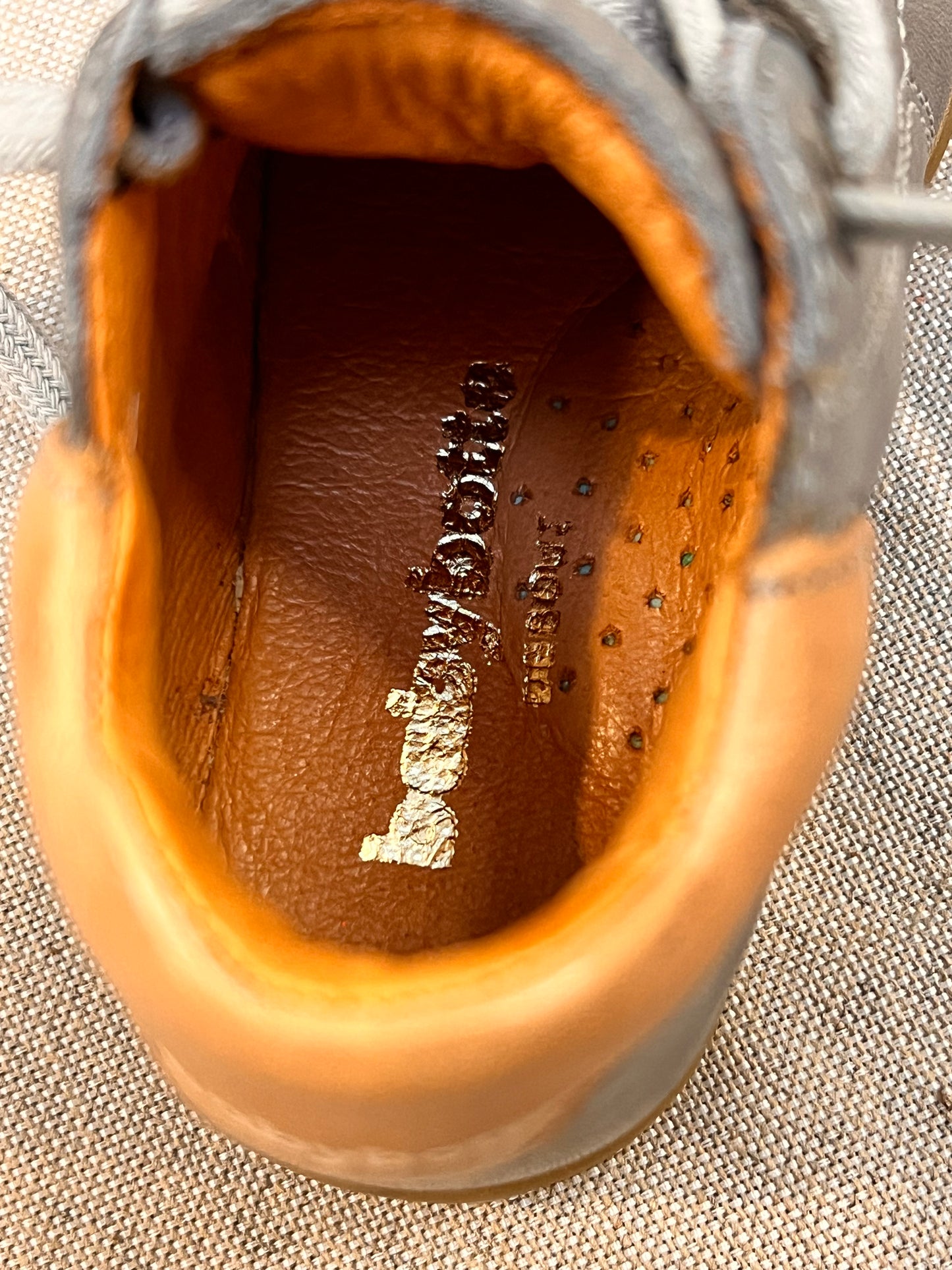 Chaussures Bébé Babybotte 19