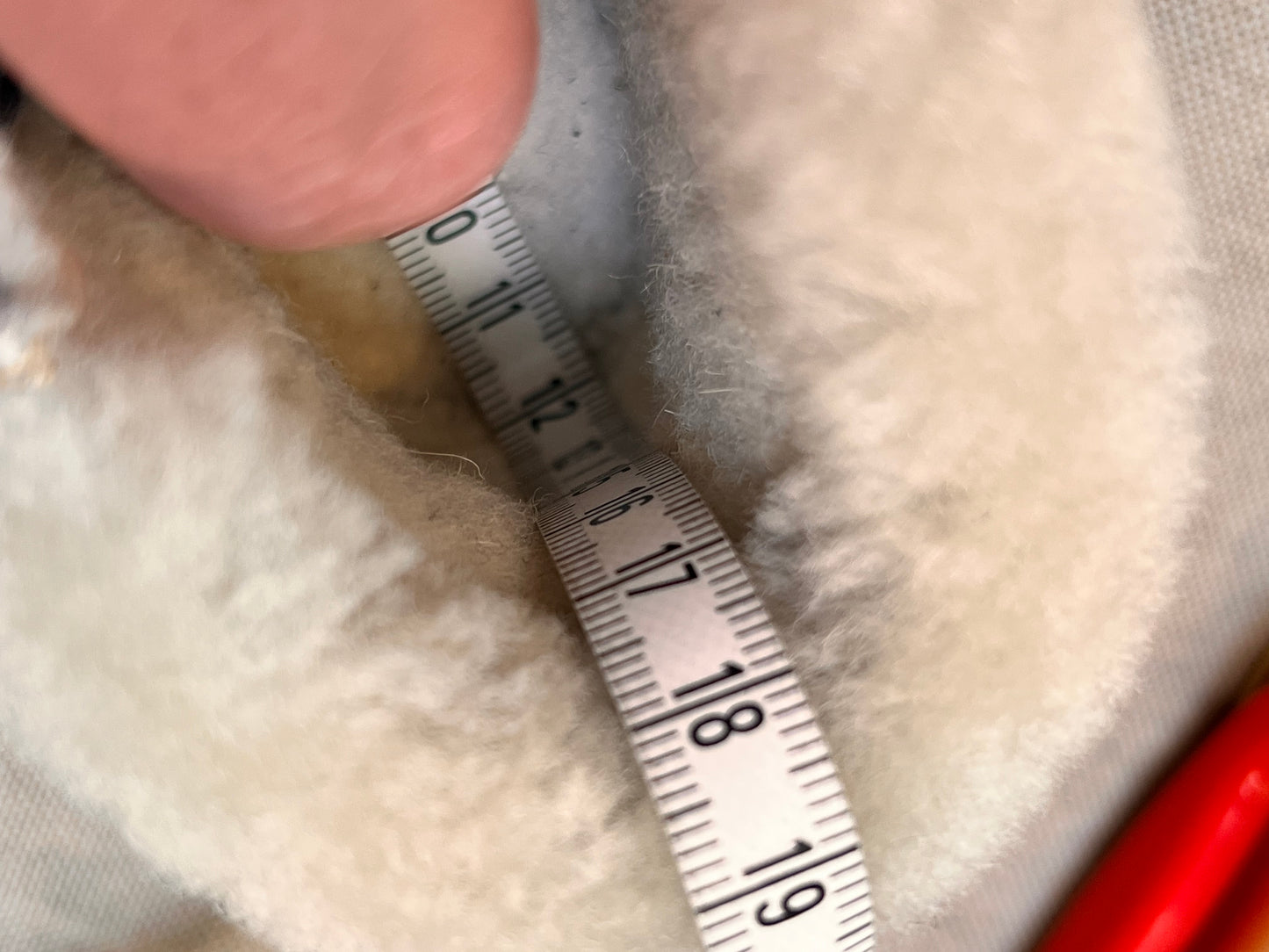 Chaussures Fille Pom d'Api 19