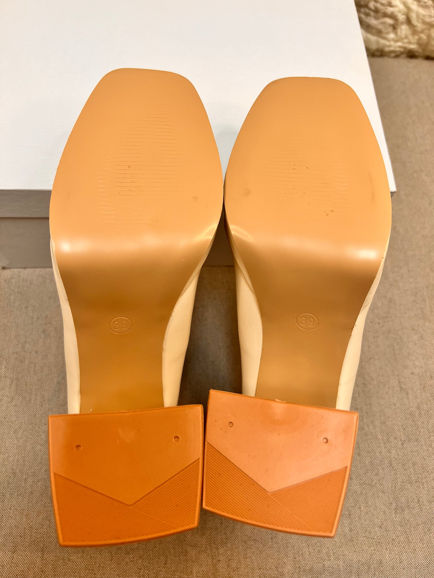 Mocassins Femme Fashion Bella