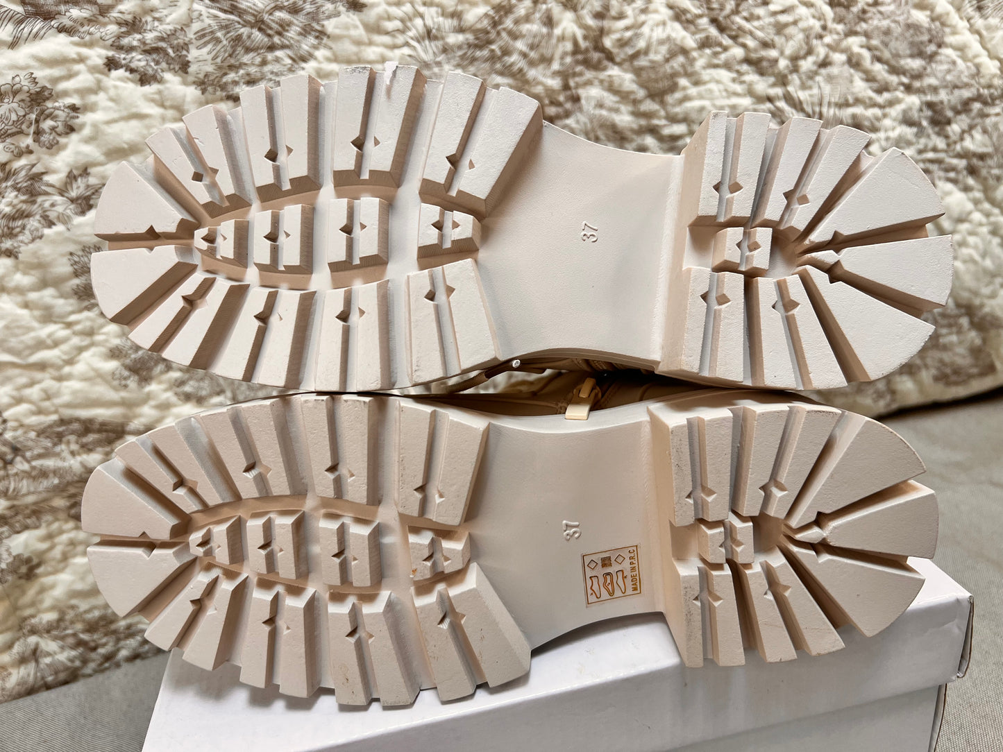 Chaussures Femme Marquiiz