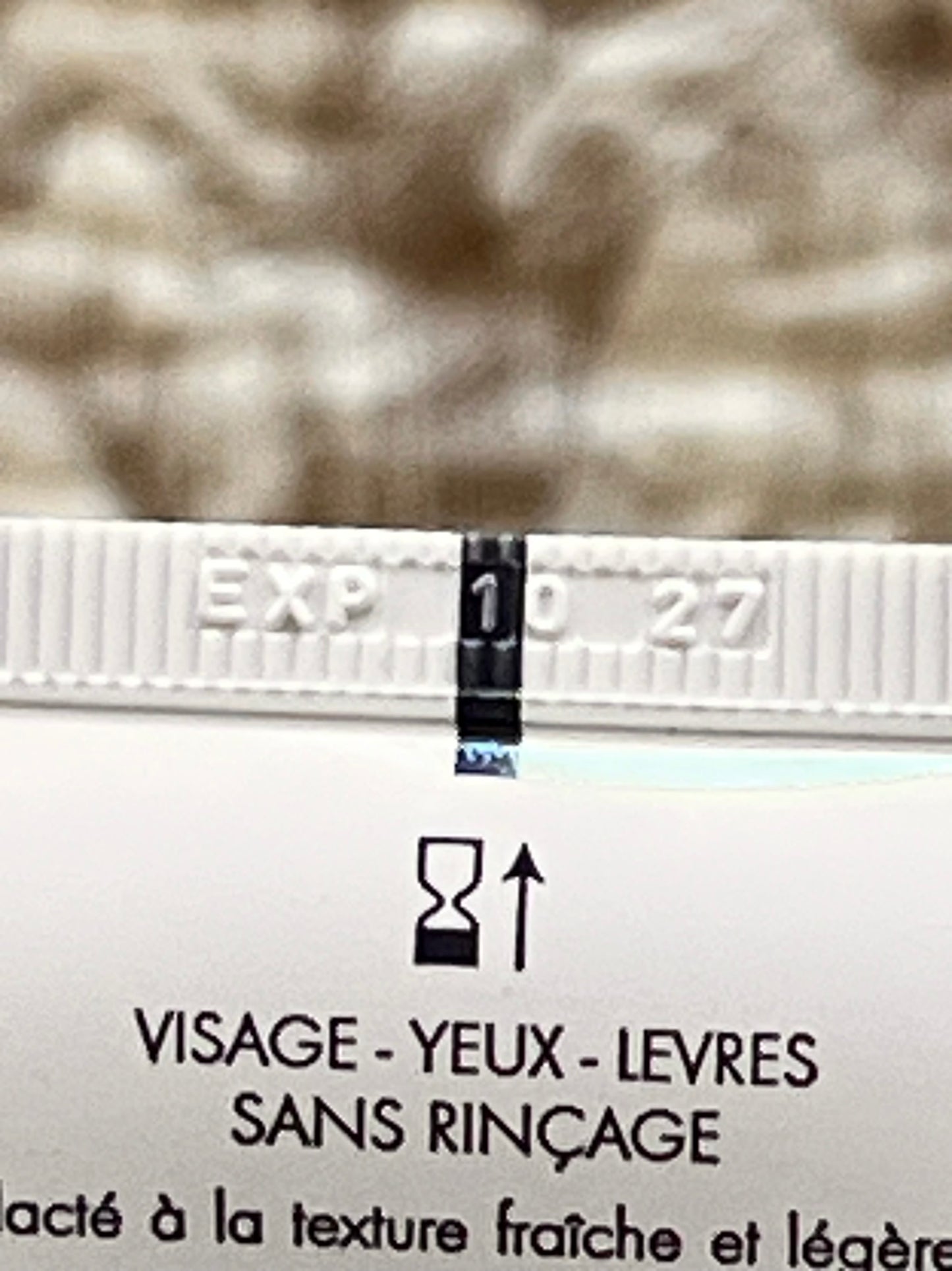 Fluide Démaquillant Avène
