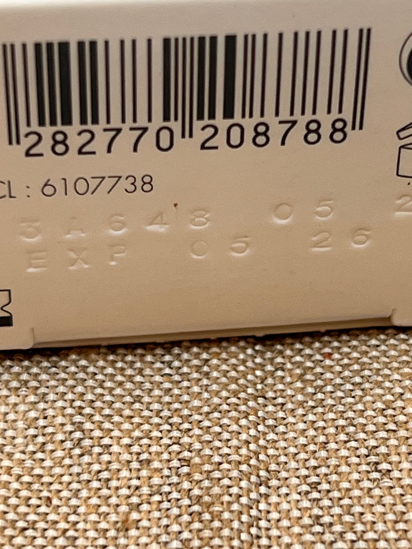 Emulsion Hydratante Hydrance Avène