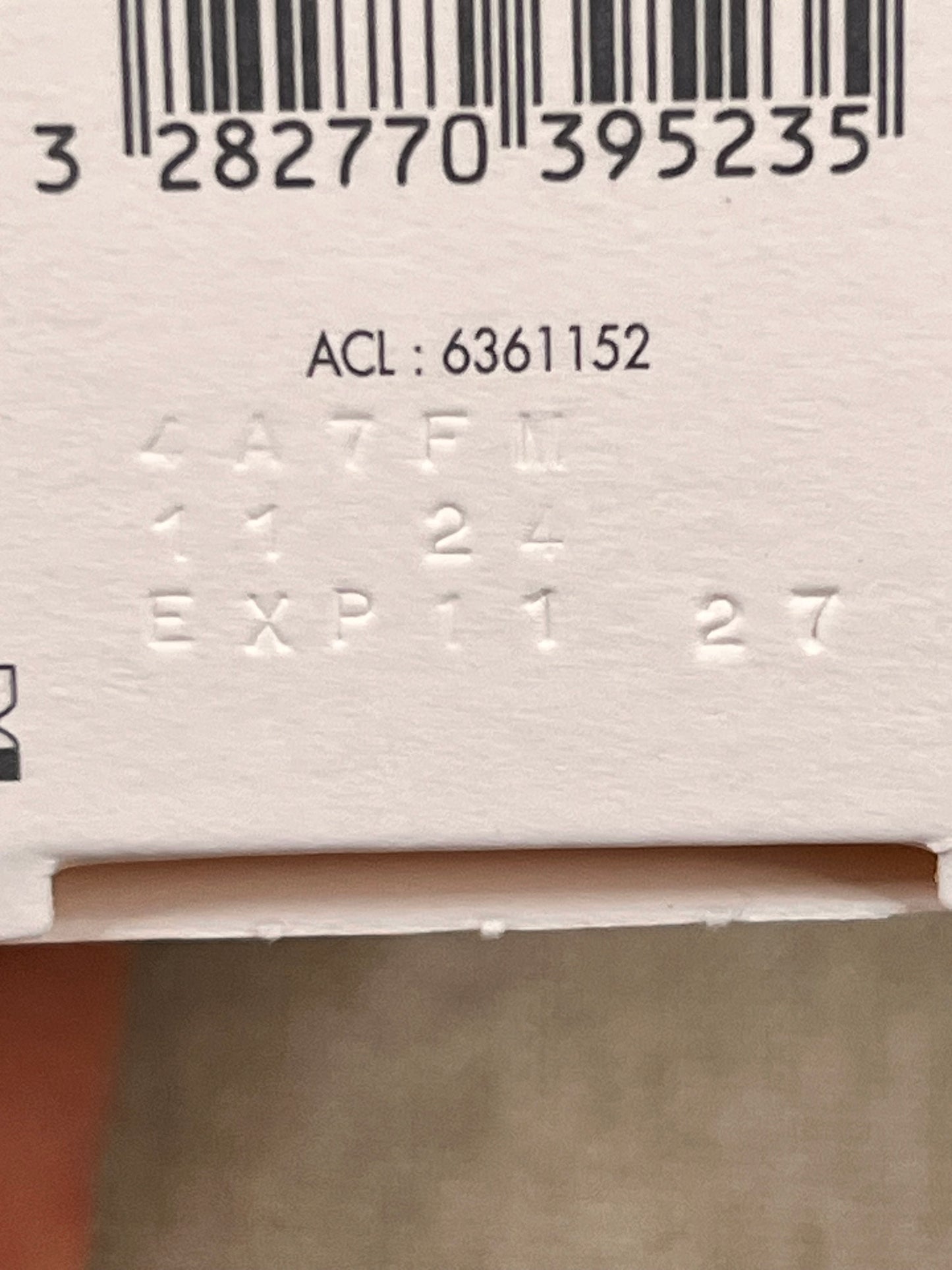 Concentré Anti-rougeurs Rosamed Avène