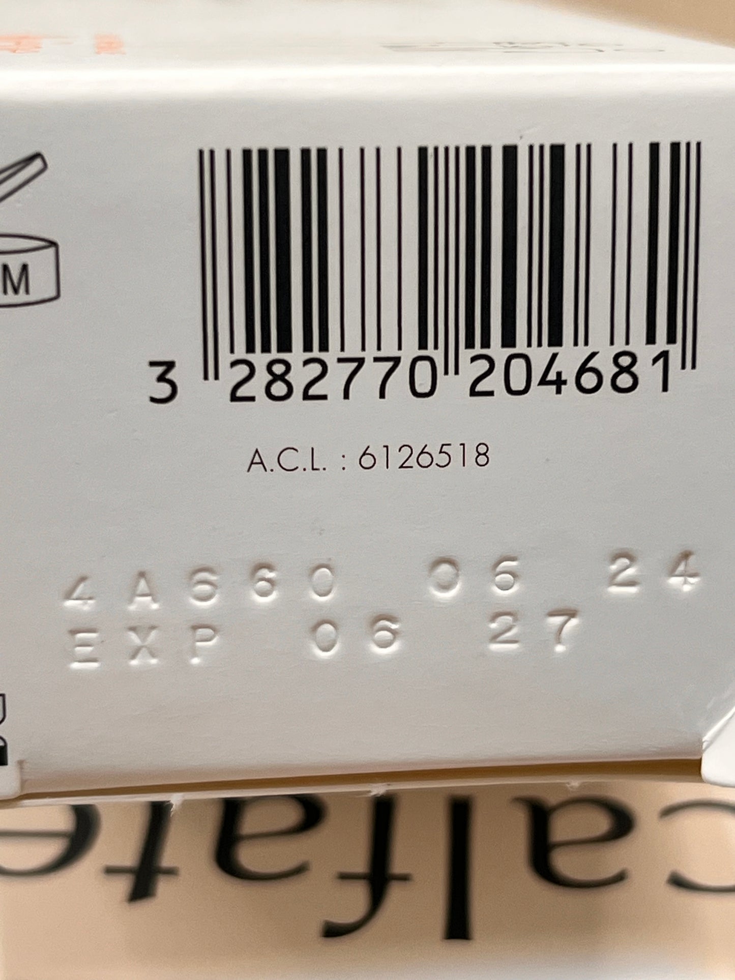 Crème Réparatrice Cicalfate + Avène