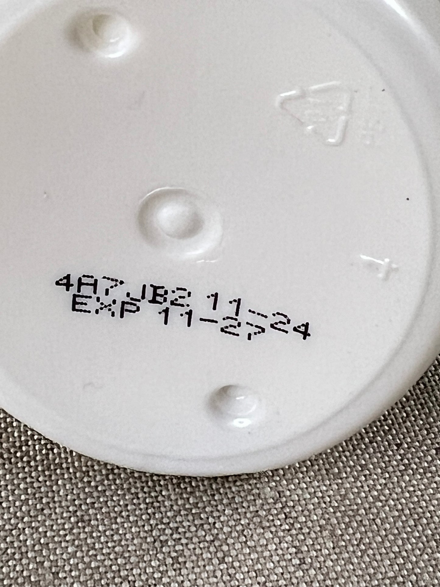 Lotion Nettoyante Avène