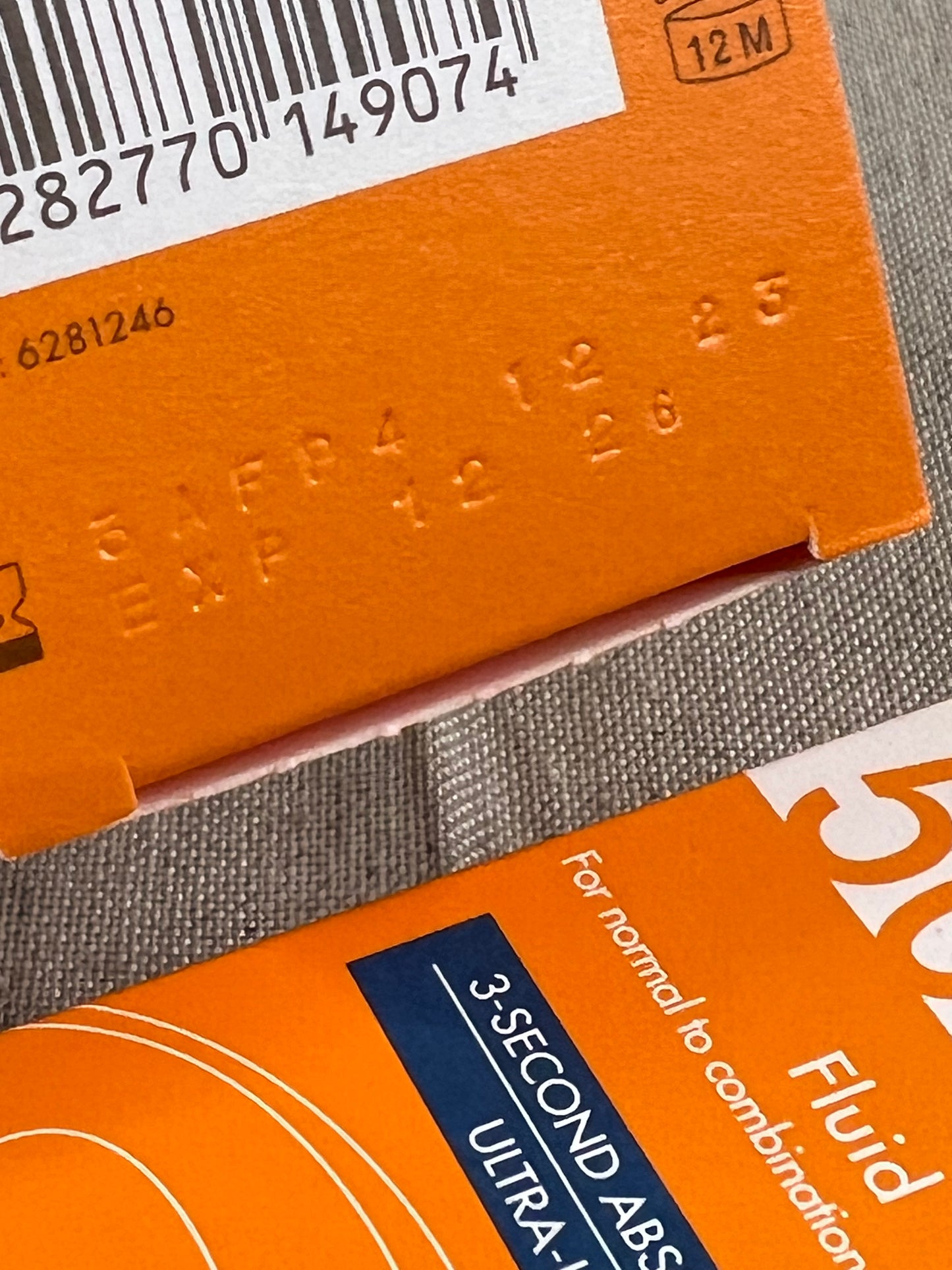 Protection Solaire Avène SPF 50+