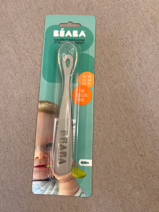 Cuillère bébé Béaba