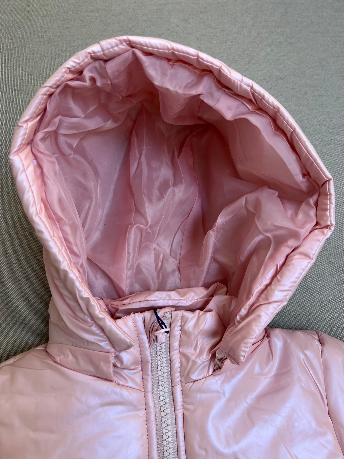 Blouson Fille Newness