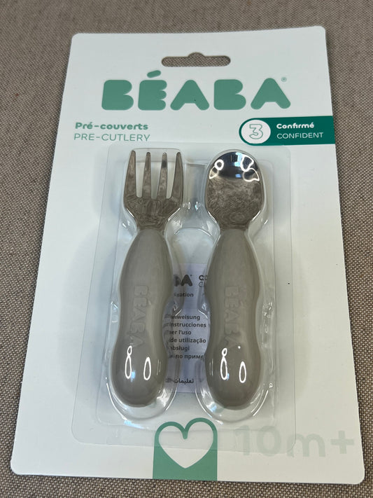 Couverts bébé Béaba