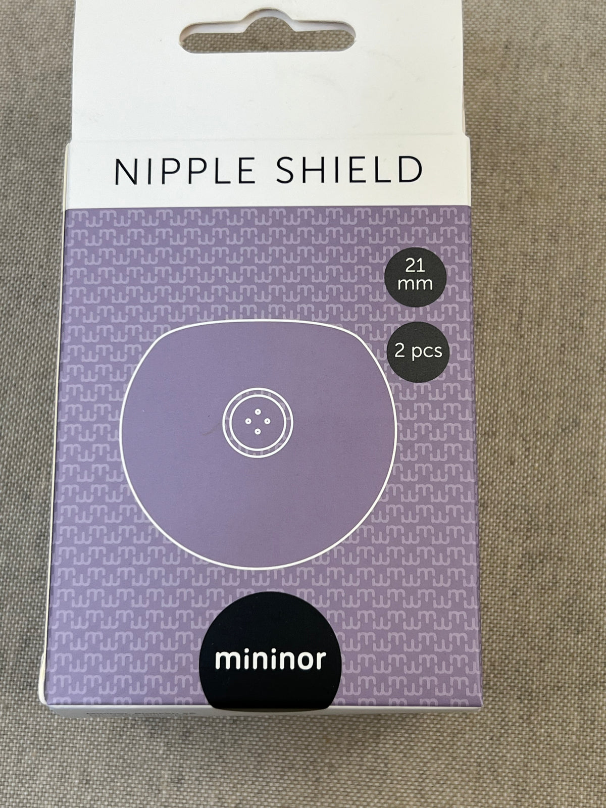 Bouts de sein Mininor