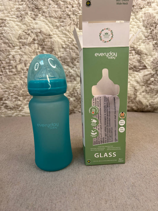 Biberon Everyday Baby 240 ml