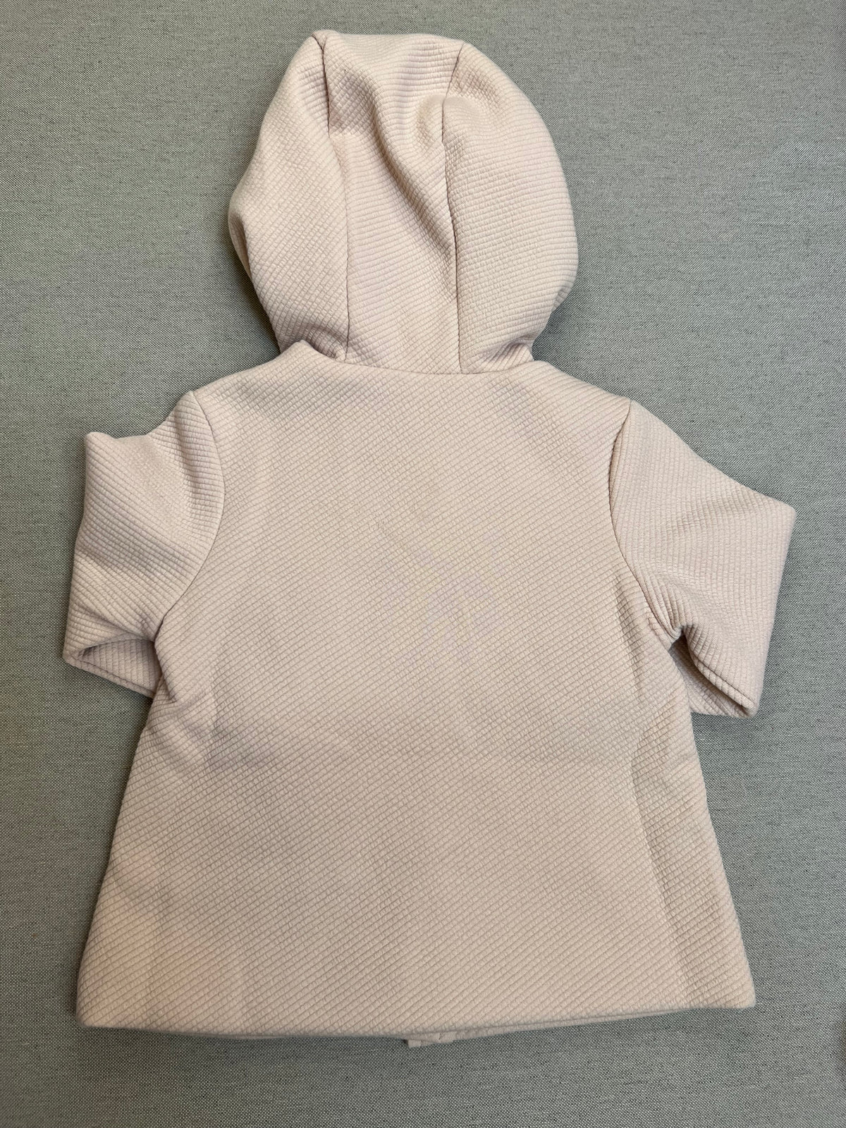 Manteau Fille Newness