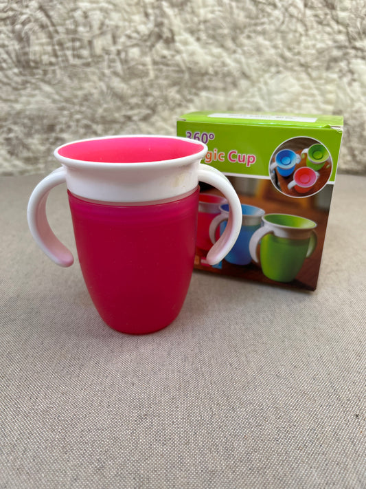 Verre bébé Magicien cup
