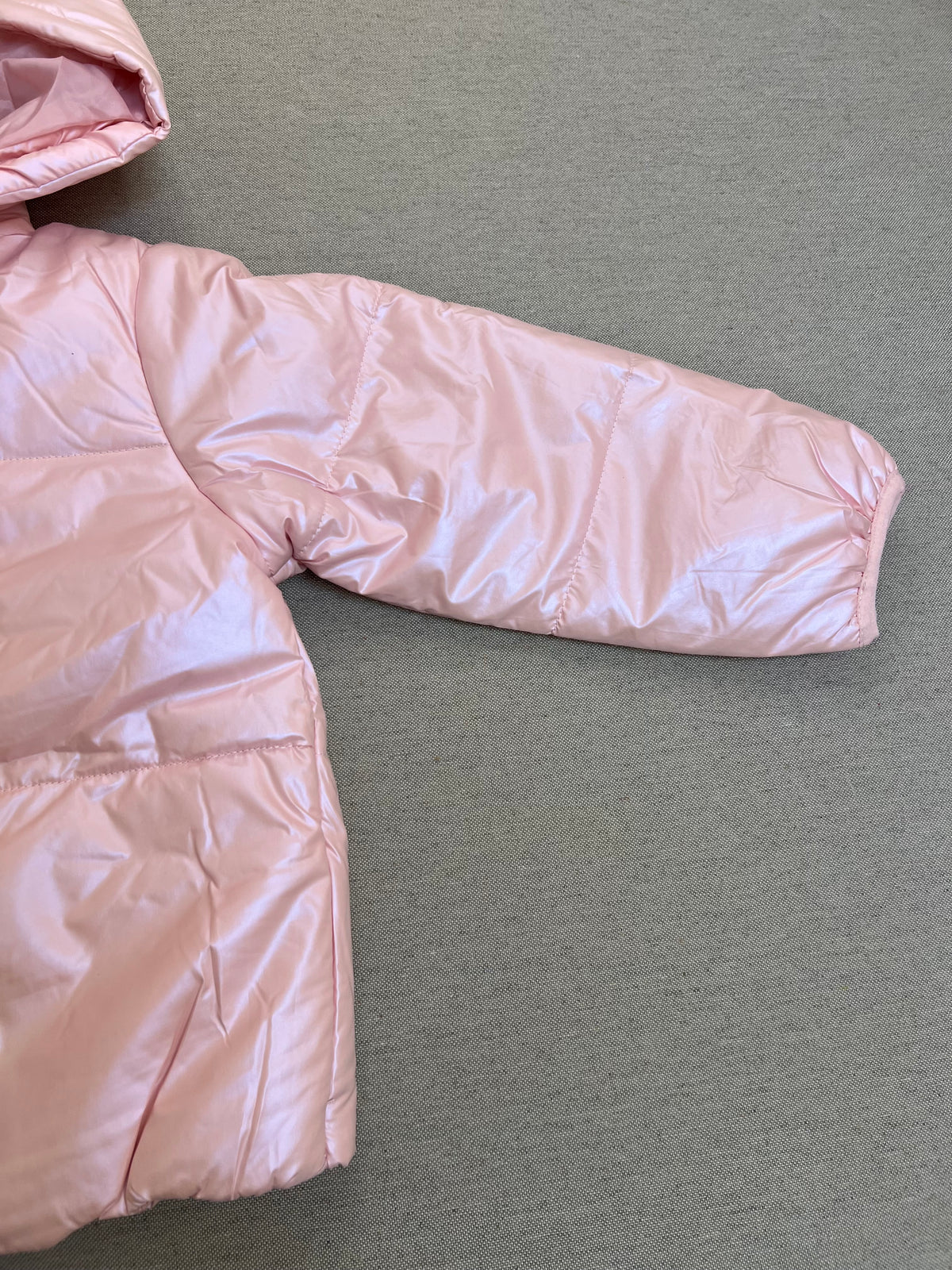 Blouson Fille Newness