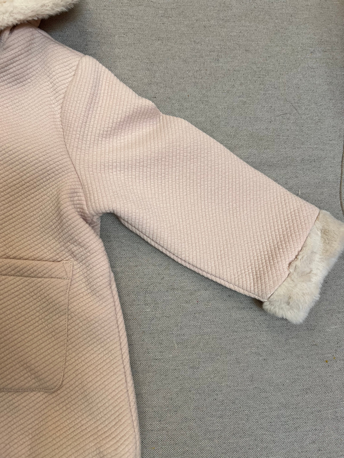 Manteau Fille Newness