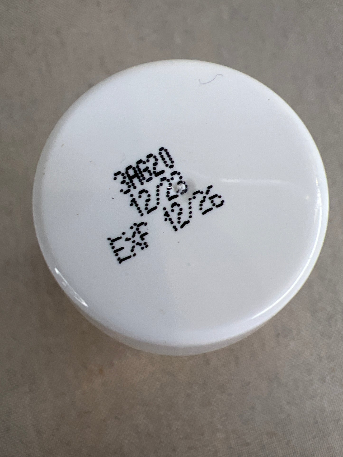 Déodorant 24H Avène