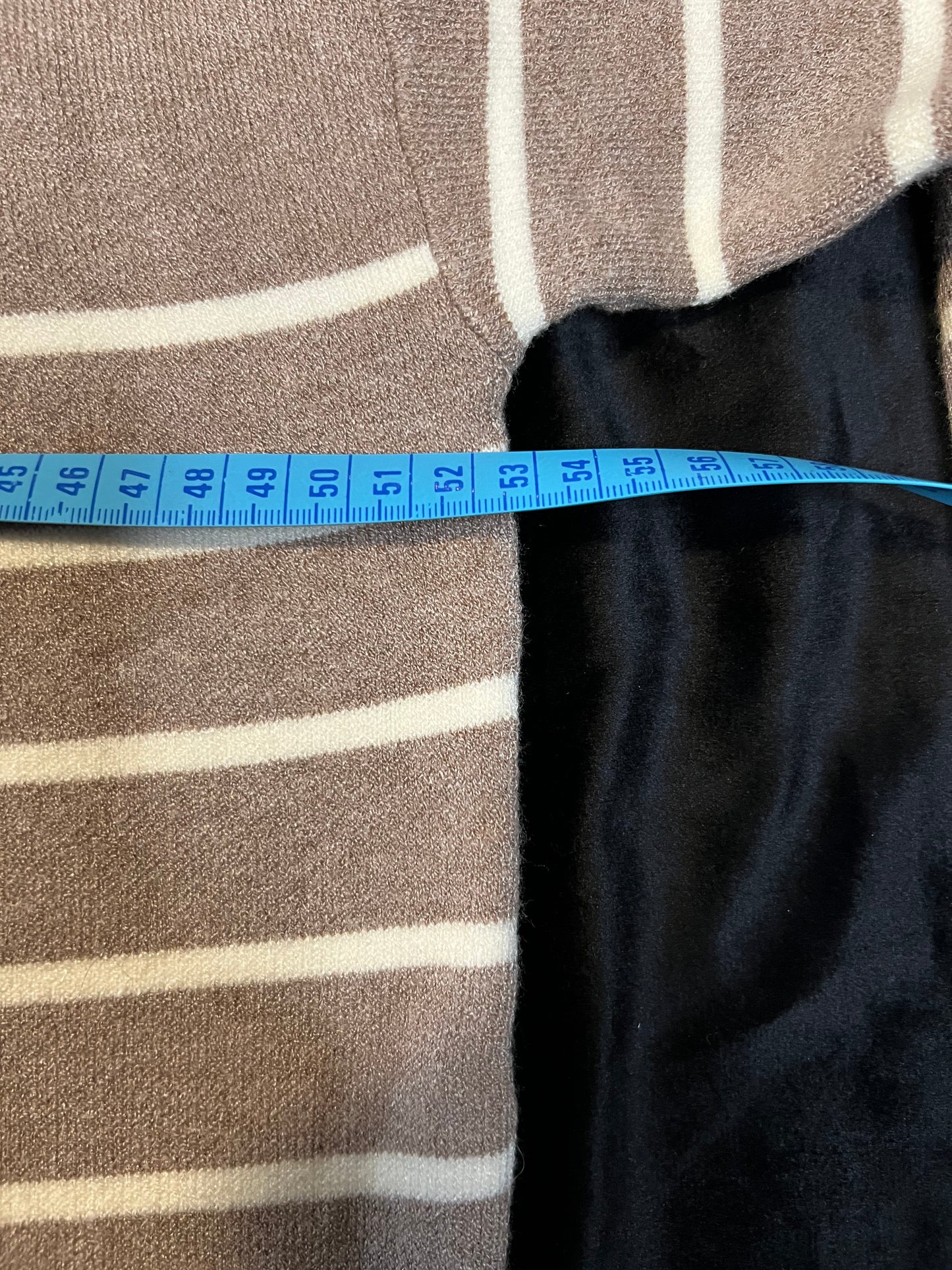 Robe Pull Marinière Kilky