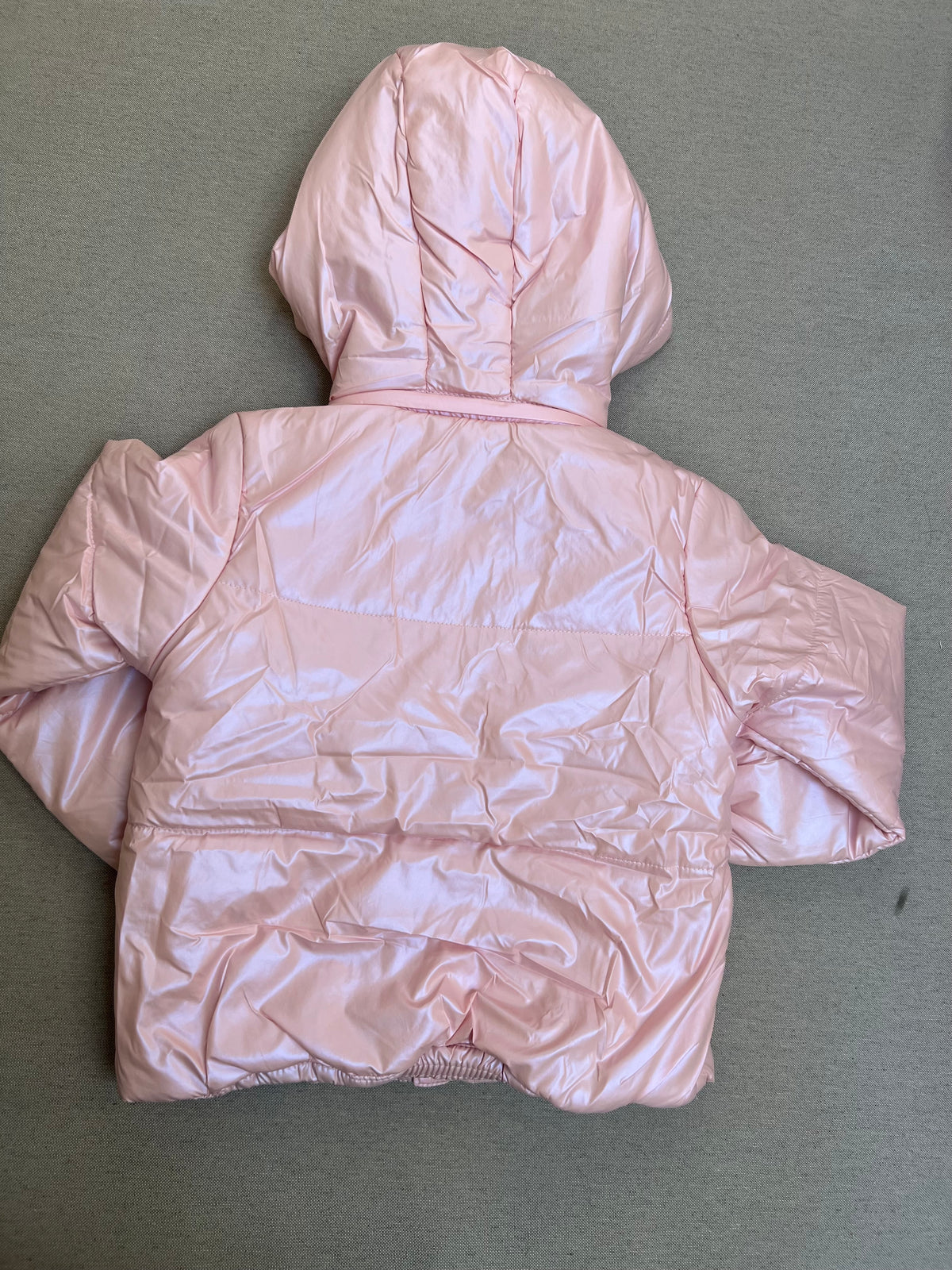 Blouson Fille Newness