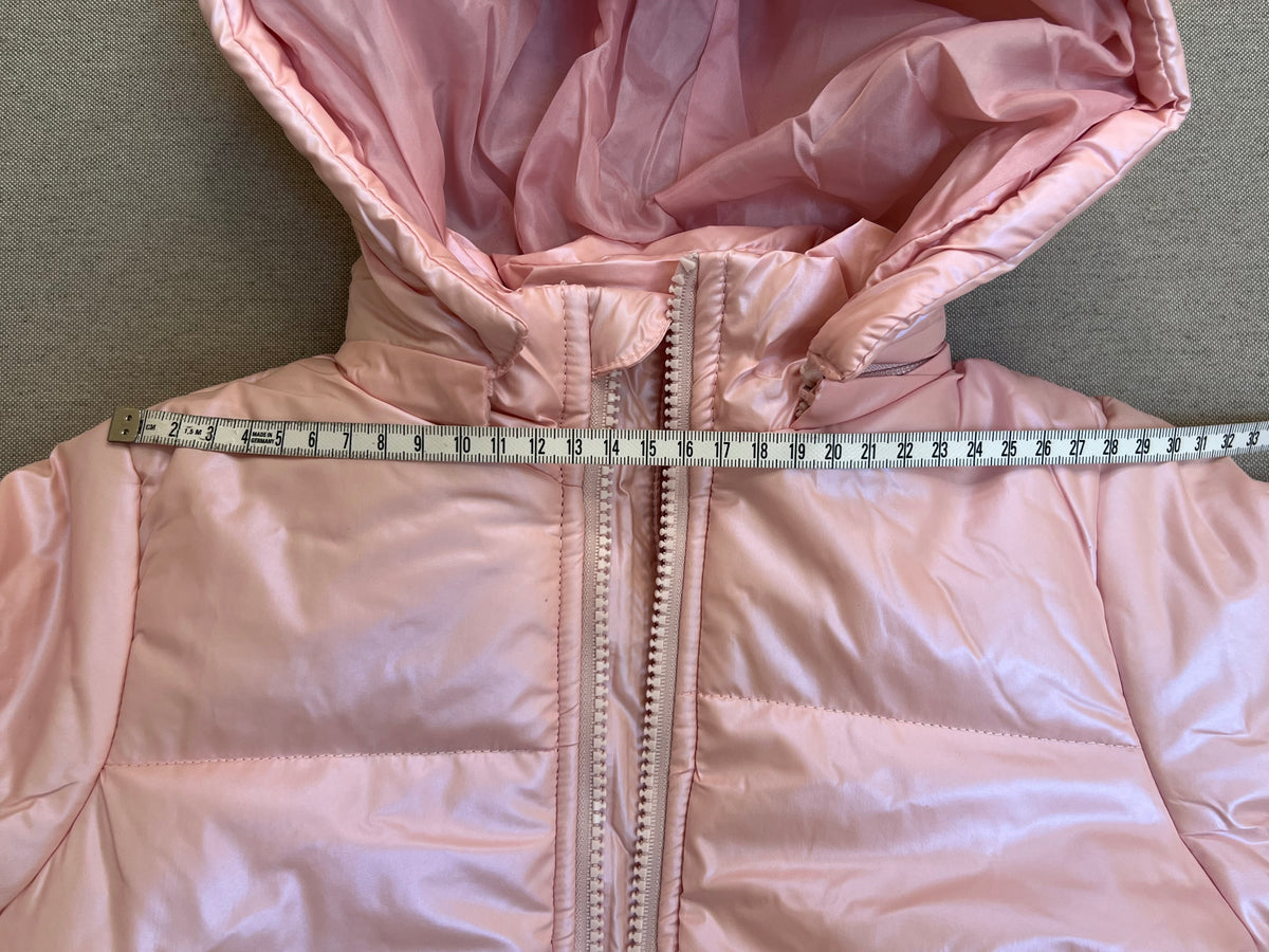 Blouson Fille Newness