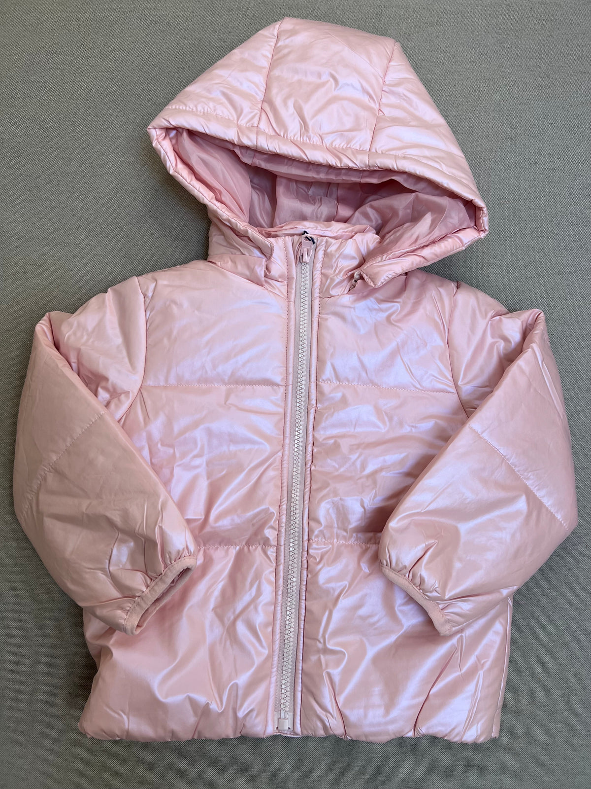 Blouson Fille Newness