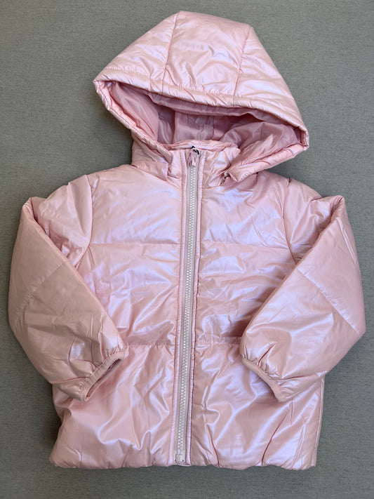 Blouson Fille Newness