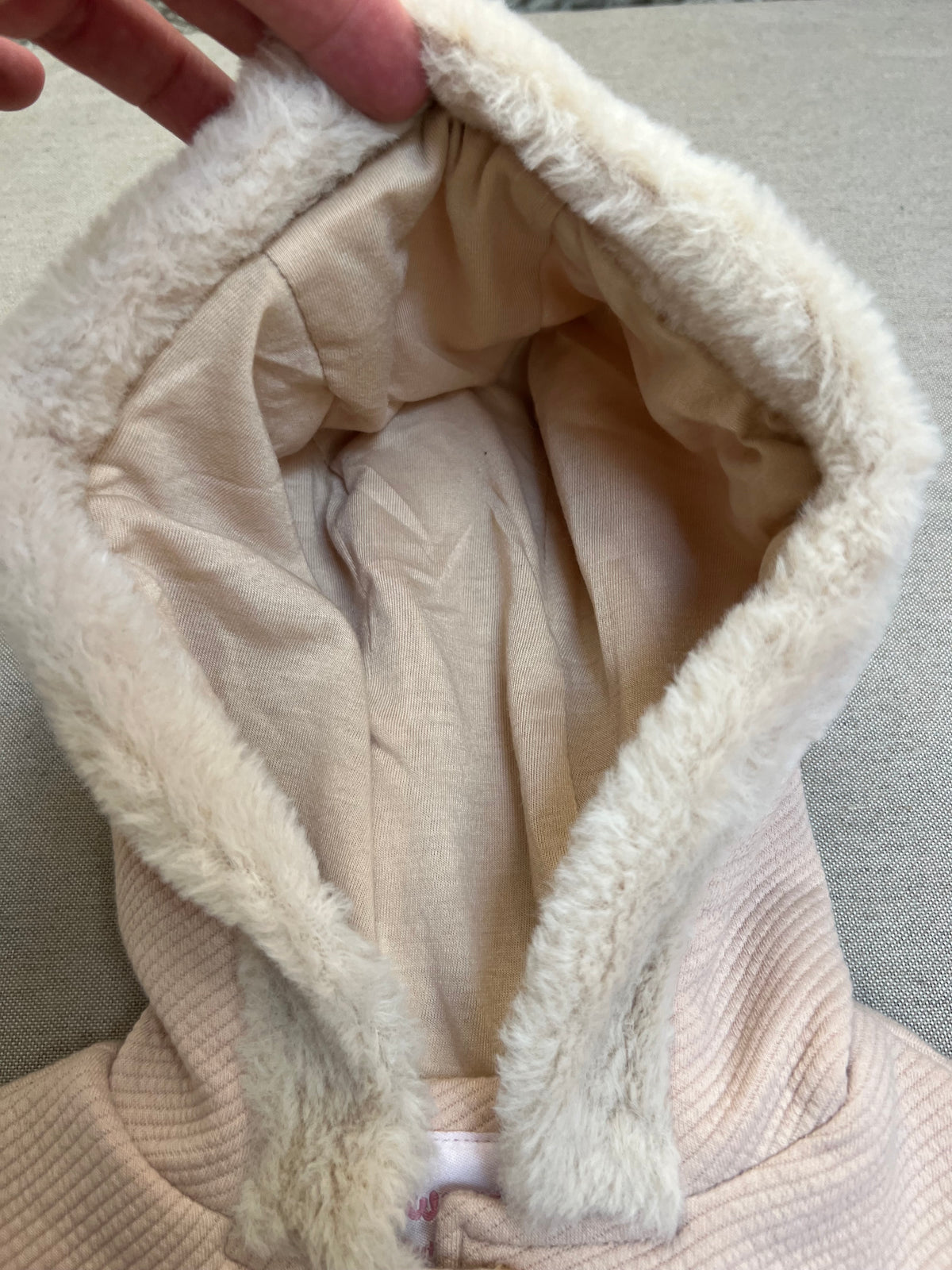 Manteau Fille Newness