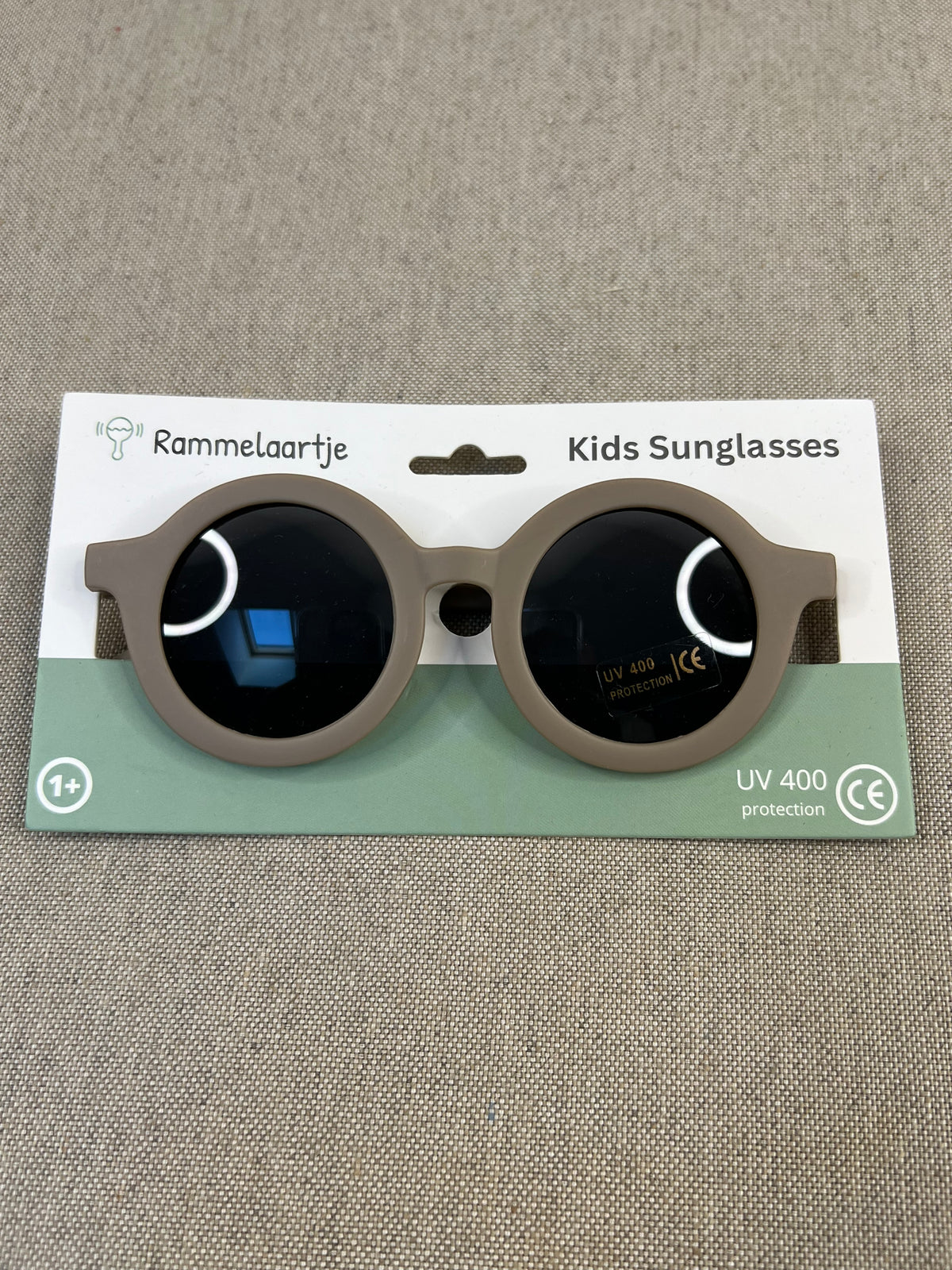 Lunette de soleil Rammelaartje