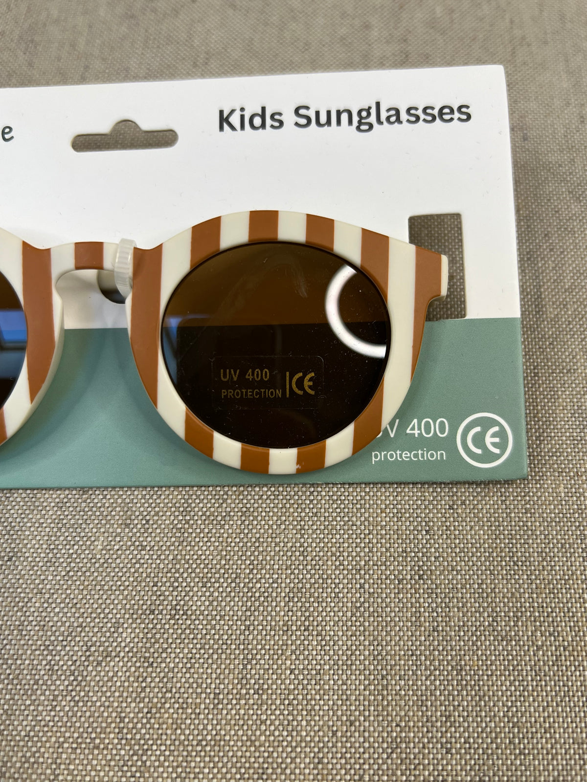 Lunette de soleil Rammelaartje