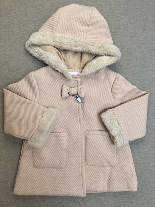 Manteau Fille Newness