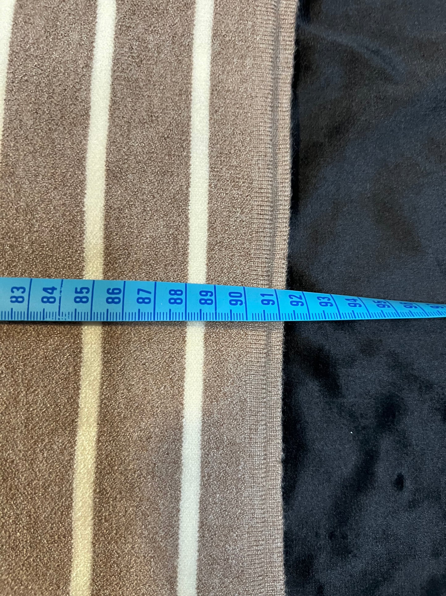 Robe Pull Marinière Kilky