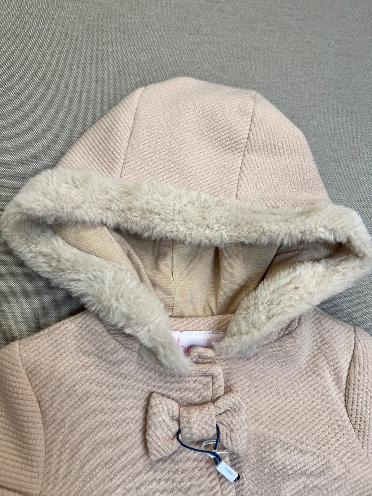 Manteau Fille Newness
