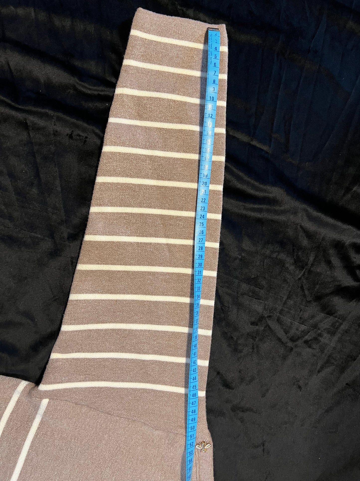 Robe Pull Marinière Kilky