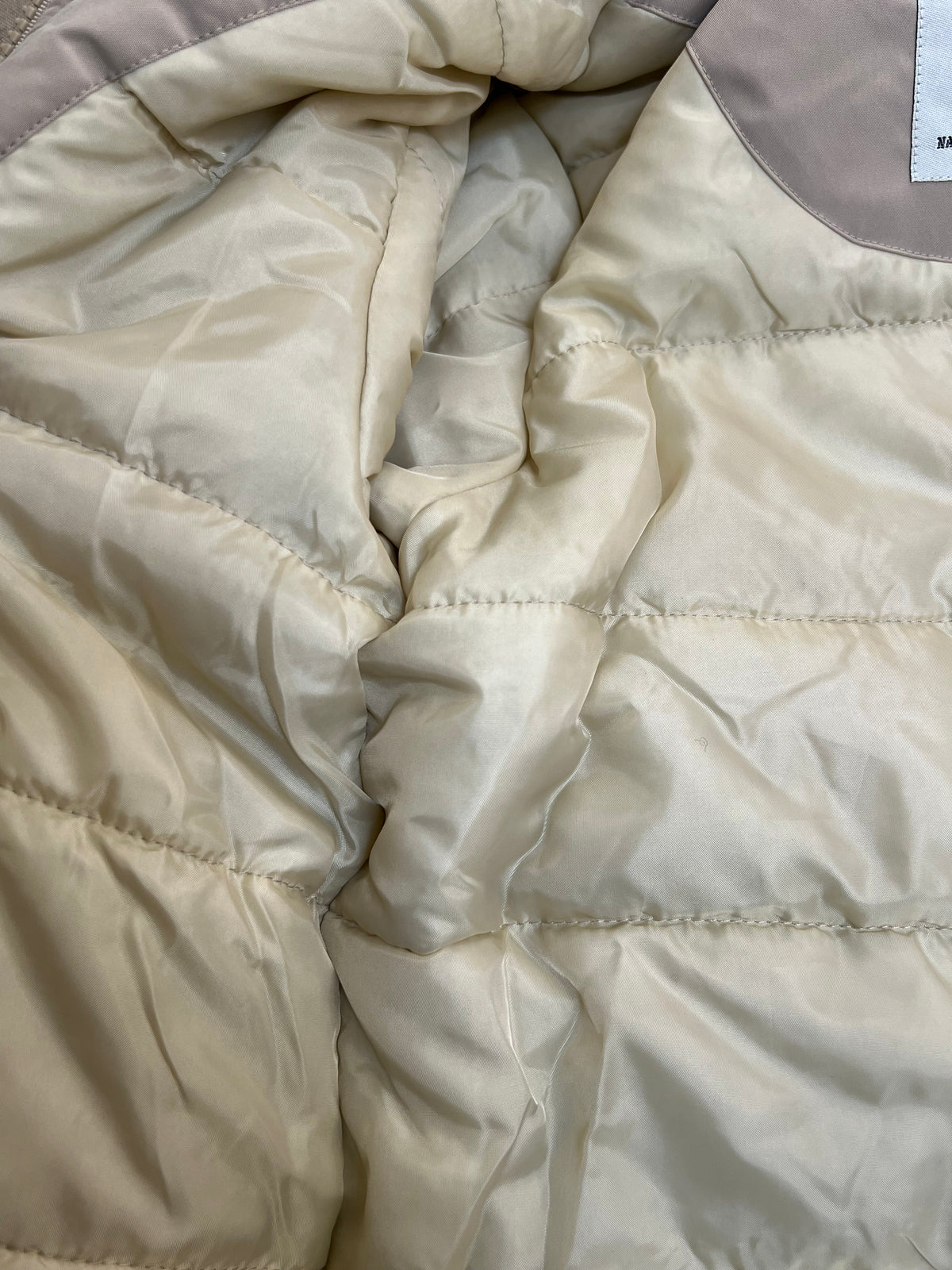 Manteau Garçon Newness