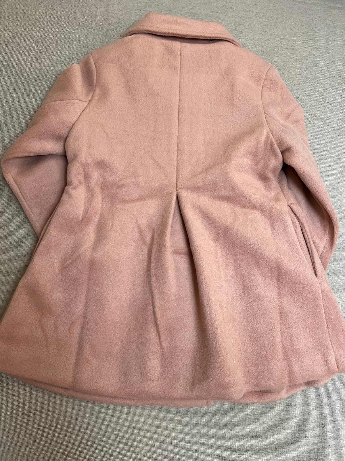 Manteau Fille Newness