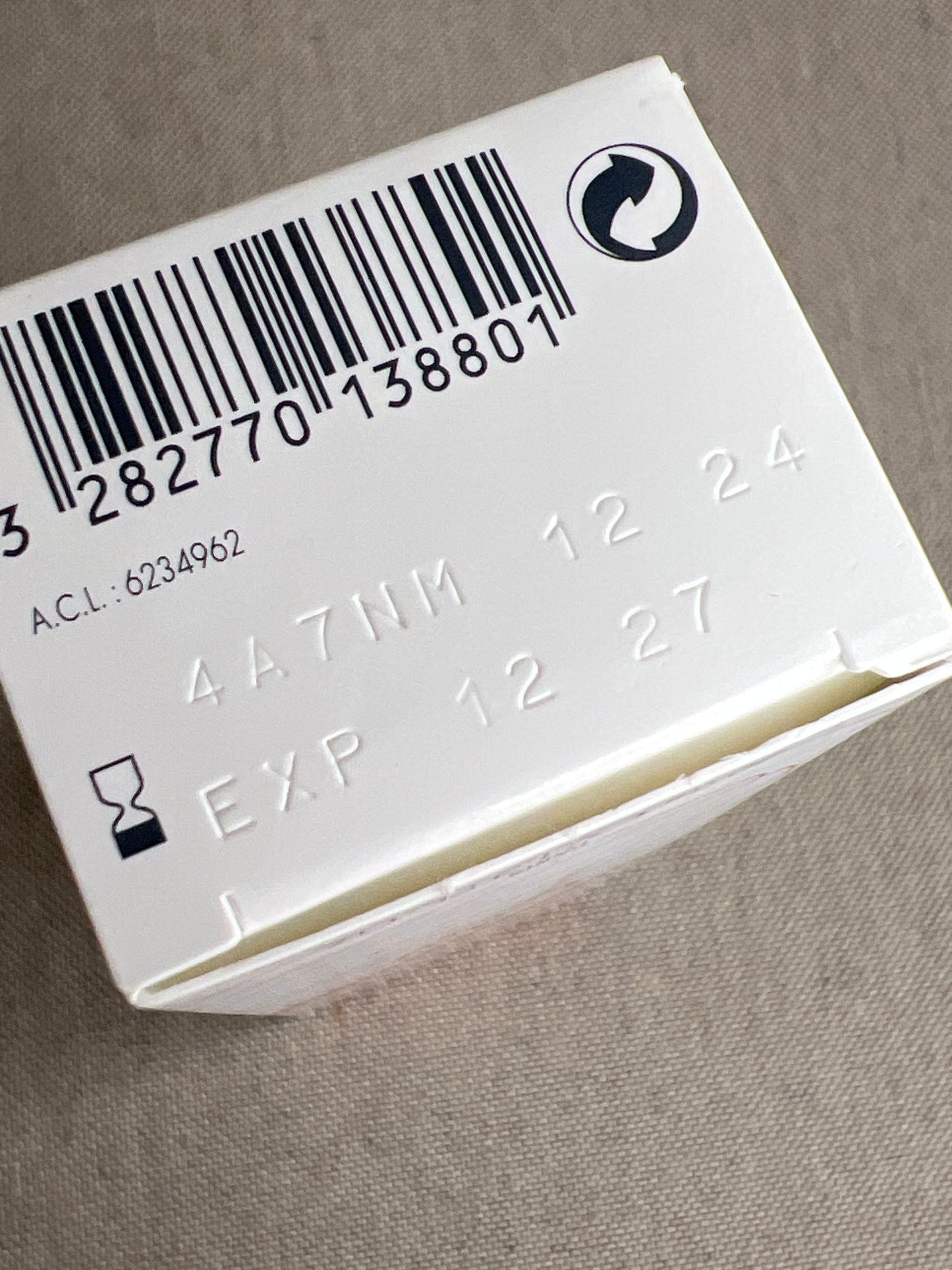 Crème Apaisante Tolérance Avène