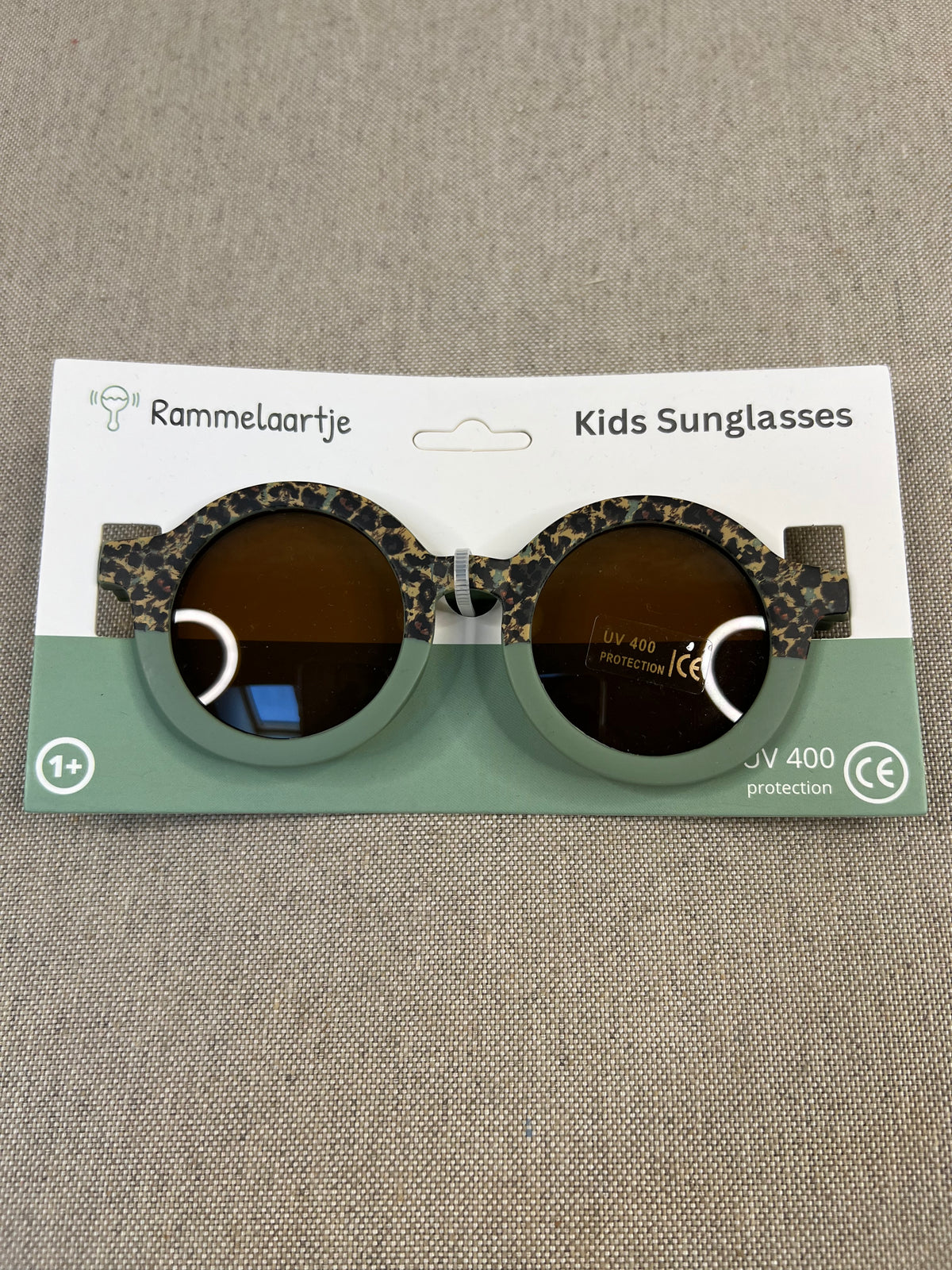 Lunette de soleil Rammelaartje