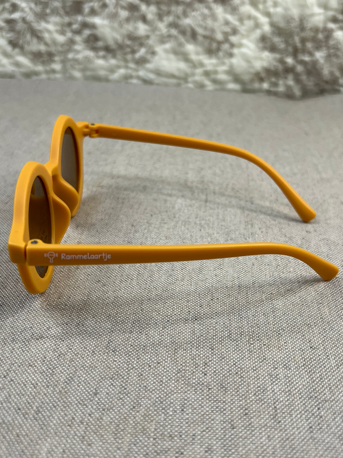 Lunette de soleil Rammelaartje