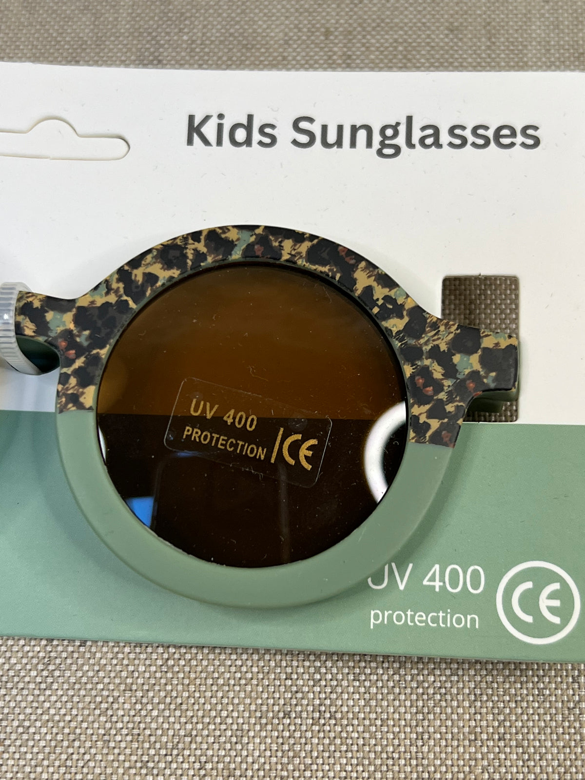 Lunette de soleil Rammelaartje