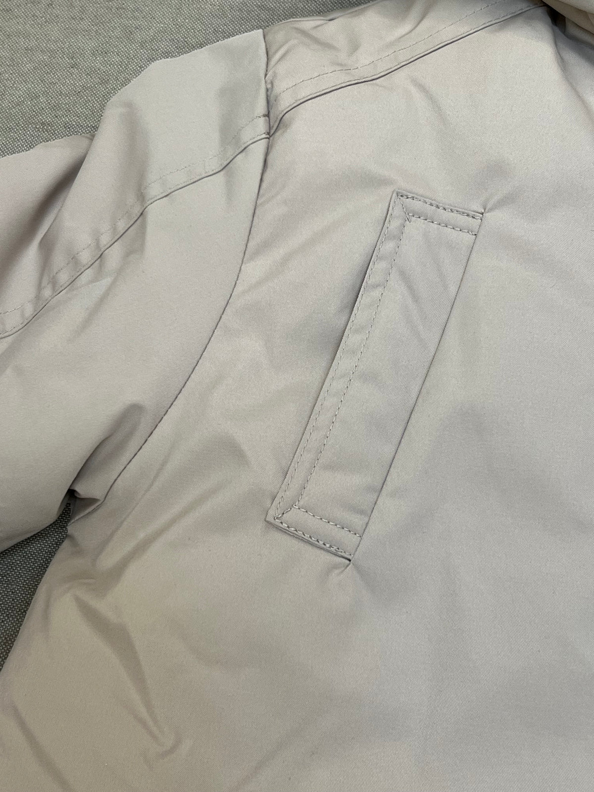 Manteau Garçon Newness