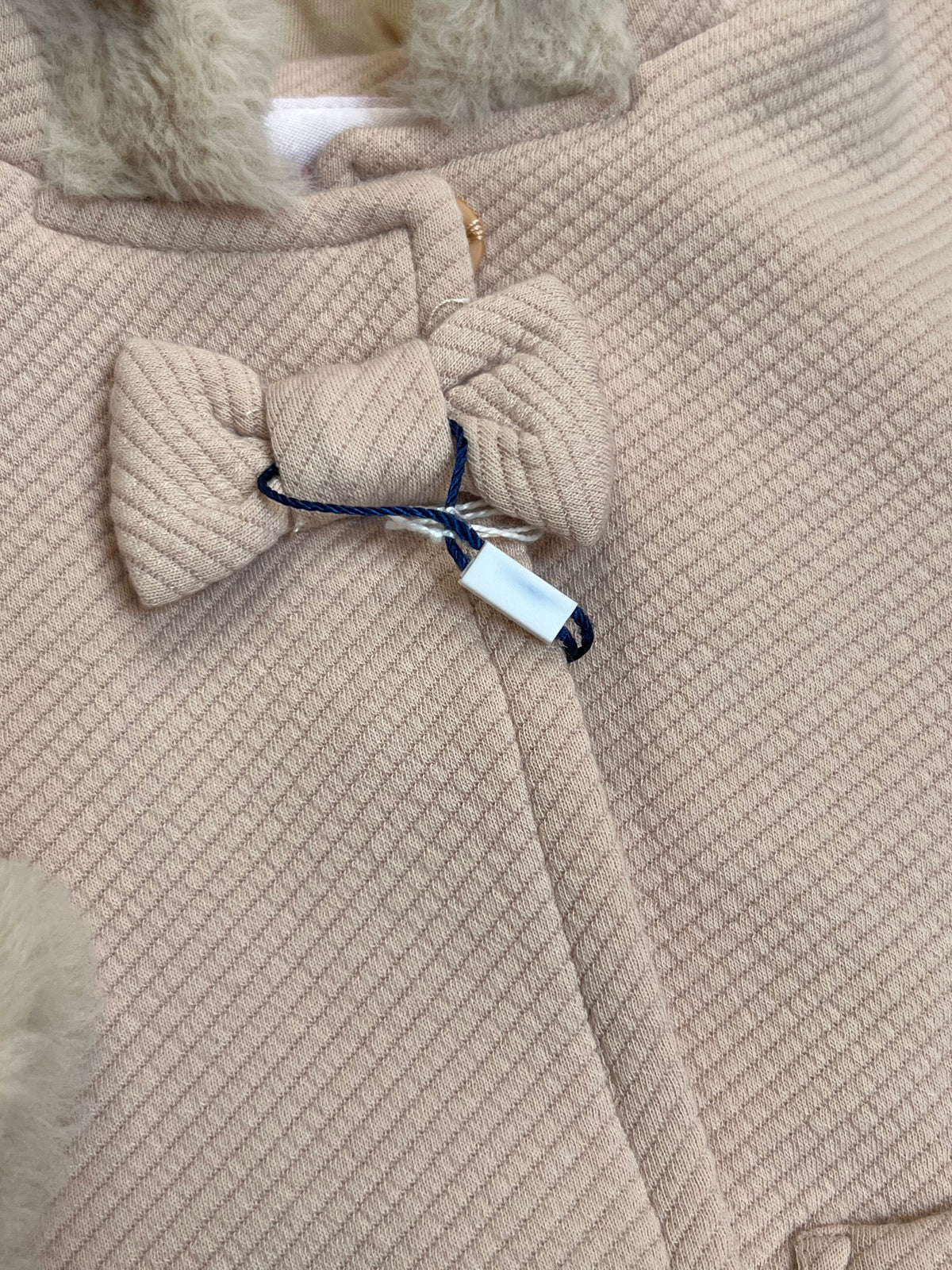 Manteau Fille Newness