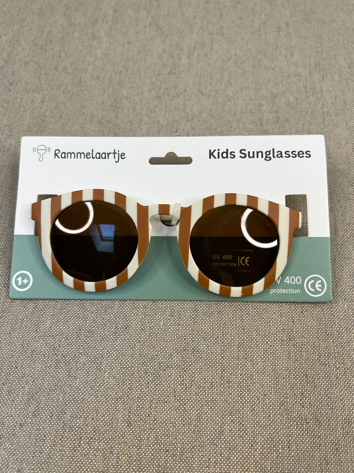 Lunette de soleil Rammelaartje
