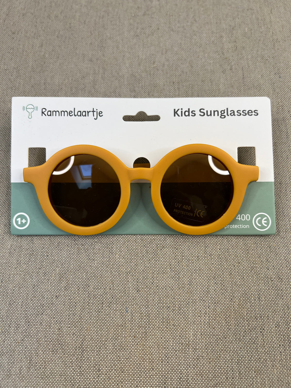 Lunette de soleil Rammelaartje