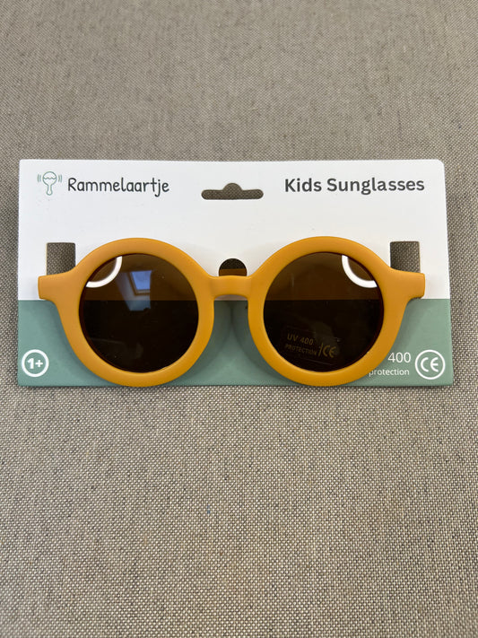 Lunette de soleil Rammelaartje