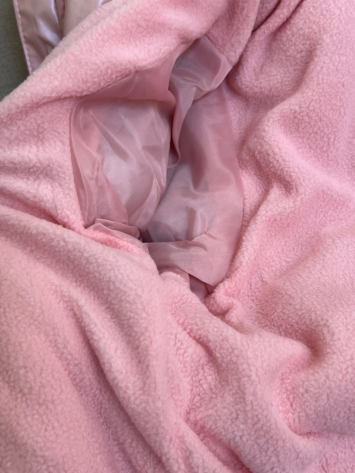 Blouson Fille Newness
