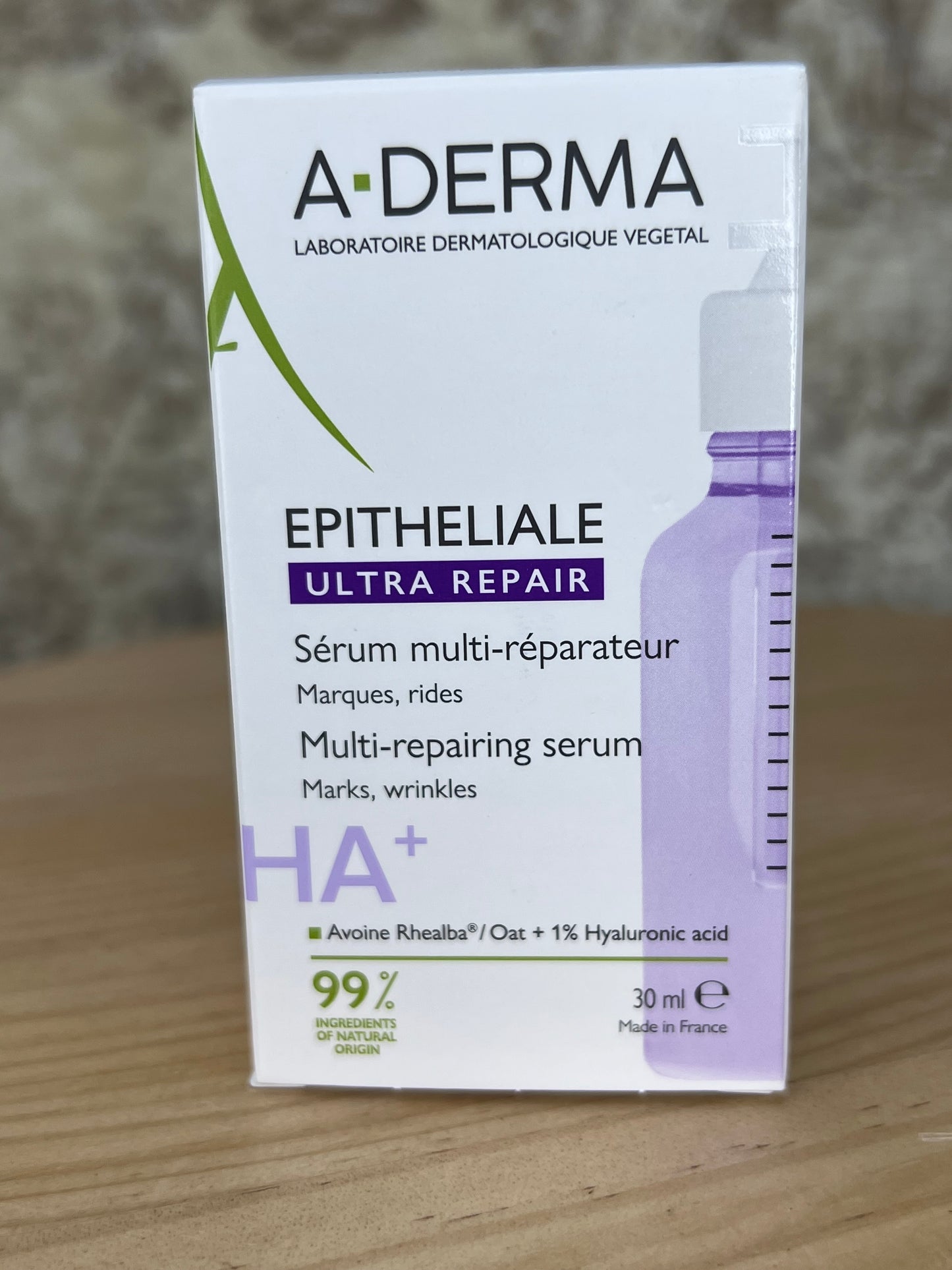 Sérum A-Derma épithéliale