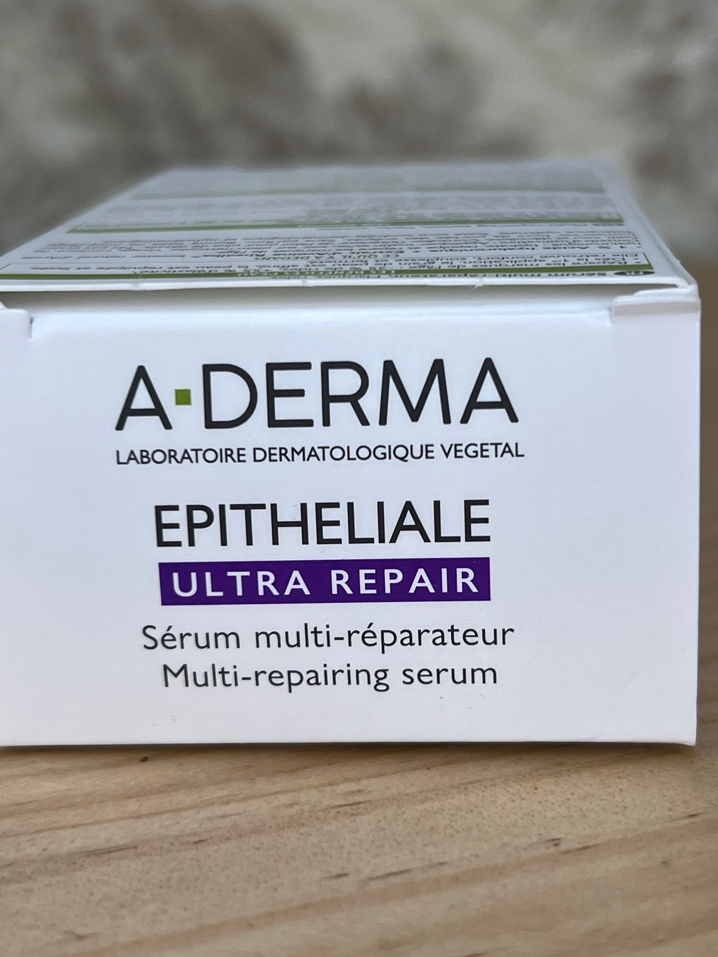Sérum A-Derma épithéliale