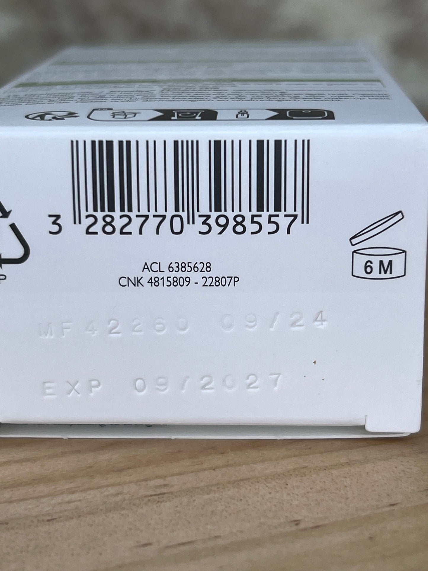 Sérum A-Derma épithéliale