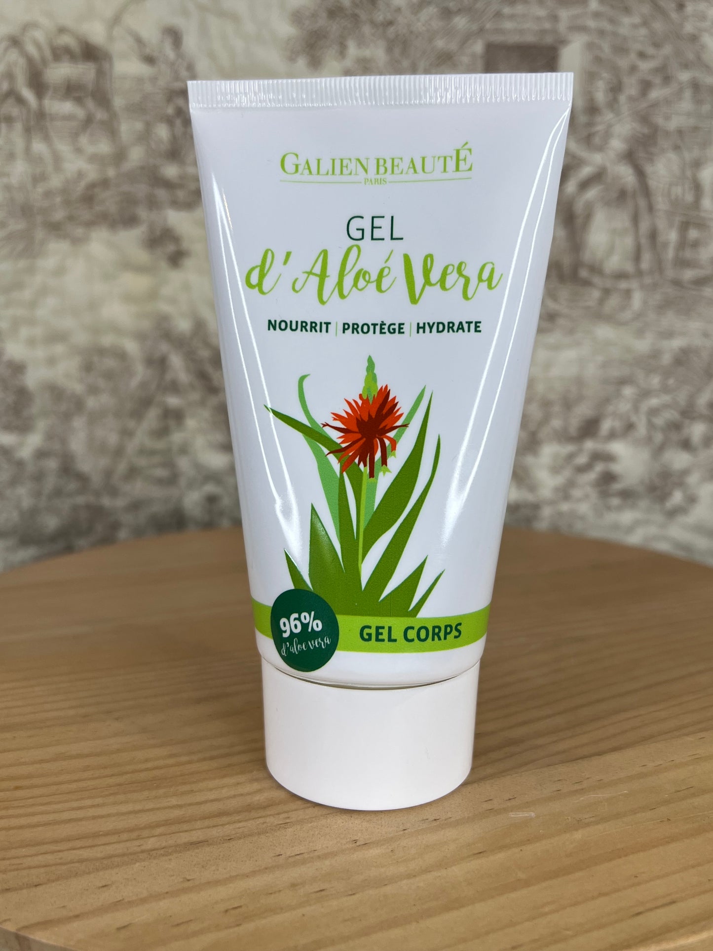 Galien Beauté Gel Aloé Véra