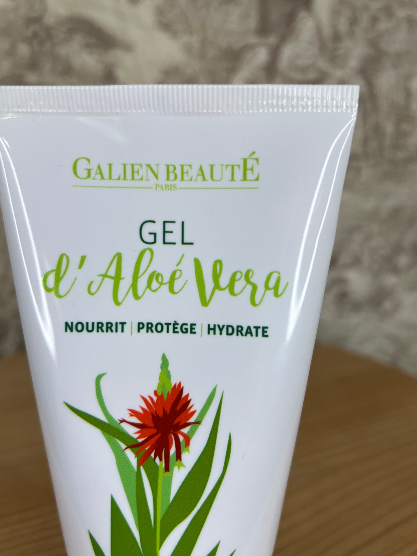 Galien Beauté Gel Aloé Véra