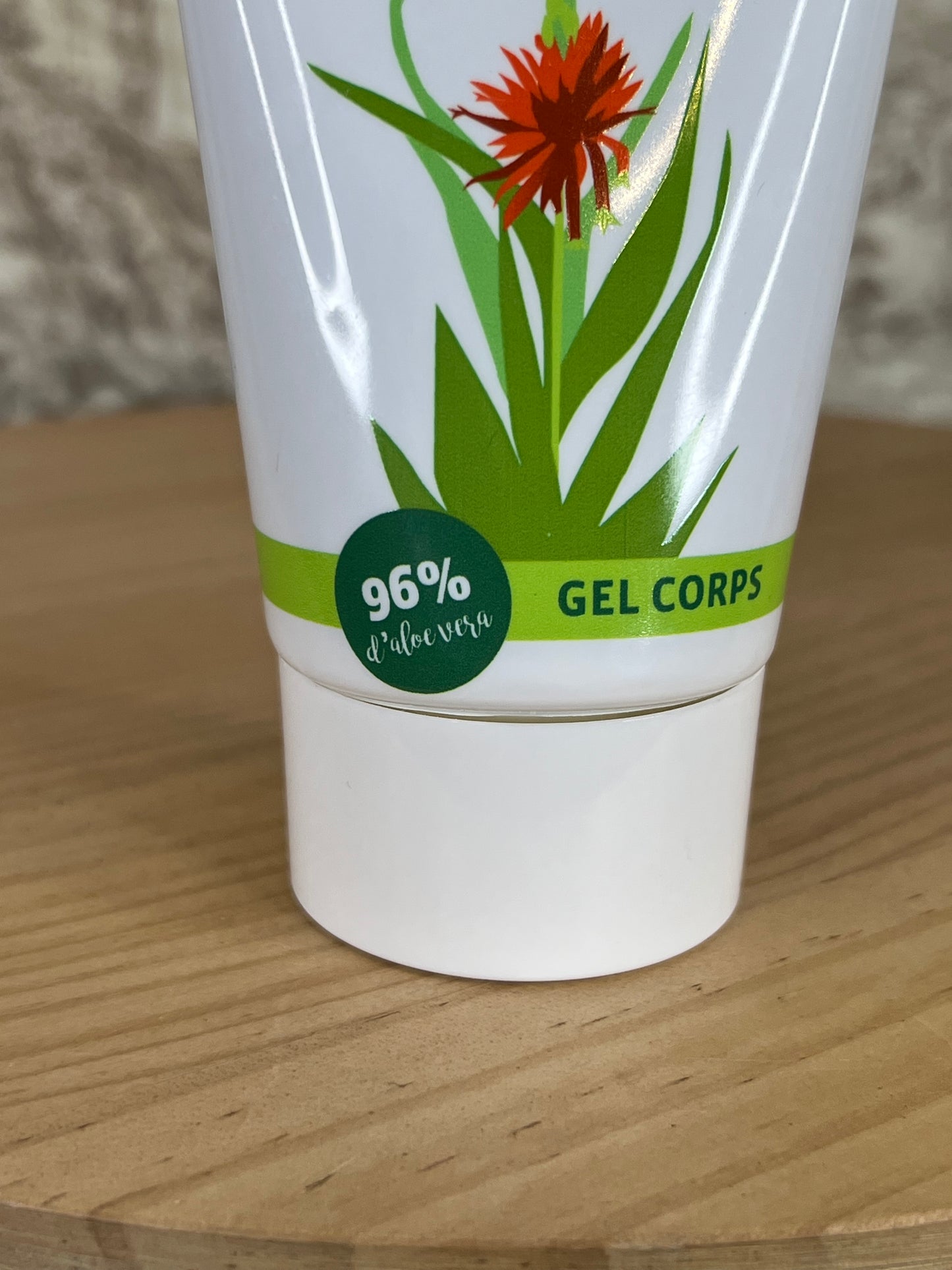 Galien Beauté Gel Aloé Véra
